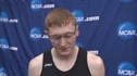 Aaron Kehoe UW Whitewater NCAA D3 Men's 800m Champion (152)