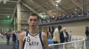 Aiman Scullion Kent State 3rd Men's 3k 2010 Alex Wilson