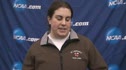 Alyssa Pirinelli St Lawerence NCAA D3 Champion Women's Shot