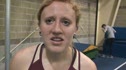 Amanda Winslow Florida State 2nd Women's Mile 2010 Alex Wilson