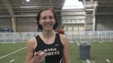 Anna Nosenko Wake Forrest 3rd Women's 3k 2010 Alex Wilson