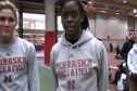 Nebraska Women 1st Women's DMR