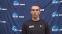 Ben Zil Oshkosh NCAA Division 3 Men's 400m Champion