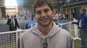 Jake Walker Notre Dame Men's 5k 2010 Alex Wilson