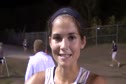 Rhiannon Johns 2nd UAB Women's Collegiate Memphis Twilight