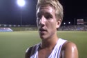 Caleb Wilfong 2nd Boys 5k Memphis Twilight