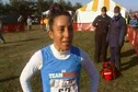 Carmen Ayala-Troncoso,Rogue Running , 2nd place, 2009 USATF  XC Championships, Master's Women's 6k