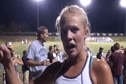 Kacey Nobert 1st HS Girls 5k