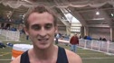 Patrick Casey Montana State 1st Men's Mile 2010 Alex Wilson