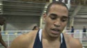 Clayton Parros North Carolina 3rd Men's 400 2010 Alex Wilson