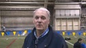 Coach Piane Notre Dame 2010 Alex Wilson