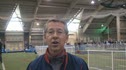 Coach Walker Senior Ole Miss 2010 Alex Wilson (Women's 4x4 1st place)