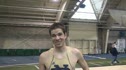 Daniel Clark Notre Dame 5th Men's Mile 2010 Alex Wilson