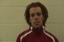 DeSean Turner Indiana University Post Race M 3000