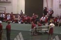 Derrick Drouin M HJ 2.24 NCAA Auto & #1 Collegiate