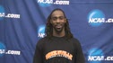 Edgar Townsend NCAA D3 National Champion 55H