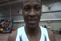 Edward Kemboi 1st Men's 800 Unattached