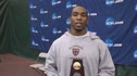 Eric Jones St Lawerence NCAA Division 3 Men's Weight Throw National Champion (19.31)