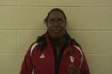 Faith Sherrill Indiana University Post Throw W Shot put