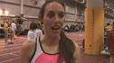 Gabriele Anderson Unattached ISU Classic 1st Women's Mile