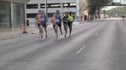 Grand Blue Mile Men's Elite