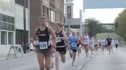 Grand Blue Mile Women's Competitive