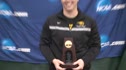 Holly Ozanich Wisconsin Oshkosh NCAA Divison 3 Women's Weight Throw Champion (19.64m)
