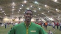 James Gilreath Baylor 3rd Men's 800 2010 Alex Wilson (1:48 Flat, Auto)