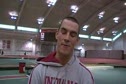 Jeff Coover Indiana University NCAA Auto Pole Vault