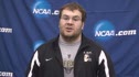 John Shantzen St Olaf Men's NCAA D3 Champion Shot put