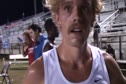 John Purvis (amazing Stache) 5 Men's College Memphis Twilight