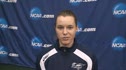 Kristen Bates Messiah University NCAA D3 Champion 55H:Pentathalon