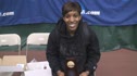 La'Shonda Carter New Jersey City University NCAA Women's High Jump National Champion (5 7 3\4)
