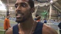 Lionel Williams Penn State 6 Men's 800 2010 Alex Wilson