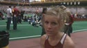 Lisa Koll Iowa State ISU Classic 1st Women's 5k (15.29)