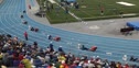 M 4x100  (University)