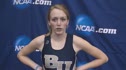 Marie Borner Bethel University Women's Mile National Champion (450)