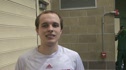 Maverick Darling Wisconsin 2nd Men's 3k 2010 Alex Wilson