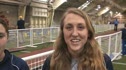 Michigan DMR Women 2010 Alex Wilson