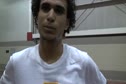 Mohamed Hrezi 1st Men's 3000 Iowa State