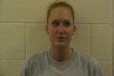 Molly Beckwith Indiana University Post Race W 800