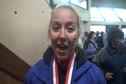 Neely Spence Shippensburg 1st 2010 D2 NCAA XC Champs