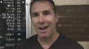 World famous author and Notre Dame Alum Nicholas Sparks