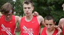 North Central 3rd Mens Gold Race Notre Dame XC Invite 2011