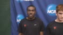 North Central College NCAA D3 Men's 4x4 Champions (317)