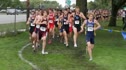 Notre Dame XC Invite 2011 Highlights
