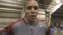 Oklahoma Men's DMR  8th 2010 Alex Wilson