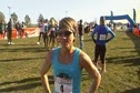Patty Murray,Athena, 3rd Place, 2009 USATF XC Championships, Women's 6k Masters