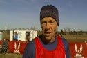 Peter Magill, Compex Racing, 4th place Men's Masters 10k,2009 USATF XC Championships