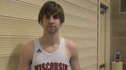 Reed Connor Wisonsin (Rabbit) Men's 3k 2010 Alex Wilson